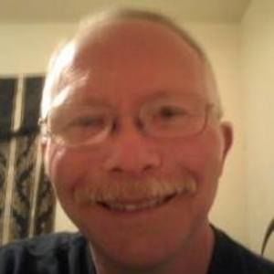 Meet your Posher, Rick